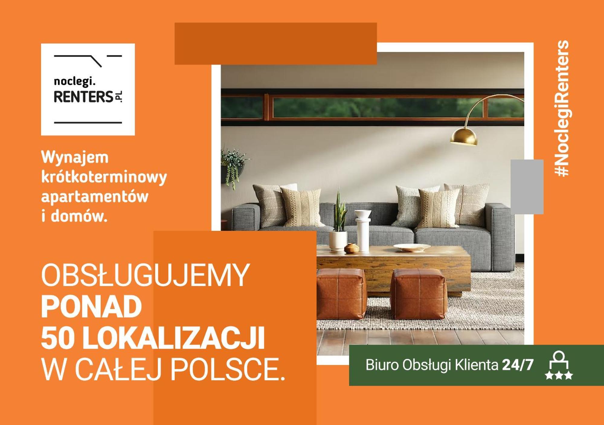 Optykow Spacious & Cosy With Parking By Renters Butas